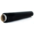 Folia stretch czarna